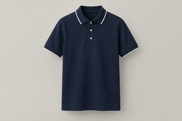 POLO T恤